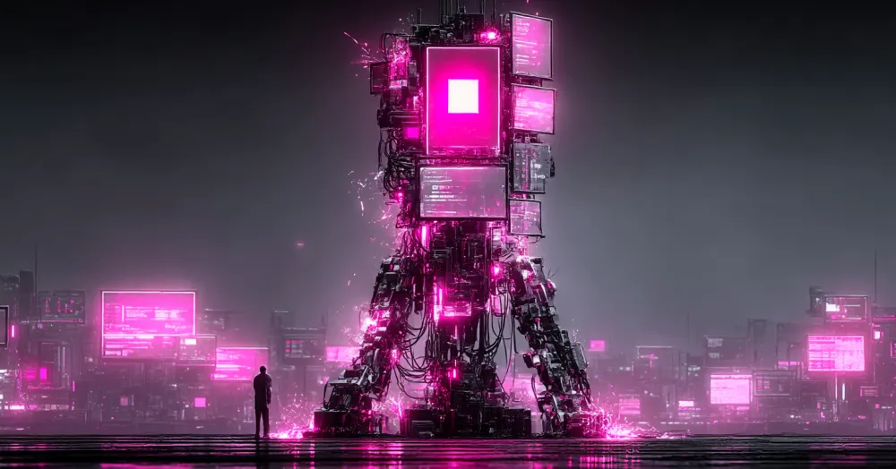 Connected AI Ecosystem That Powers Your Agency